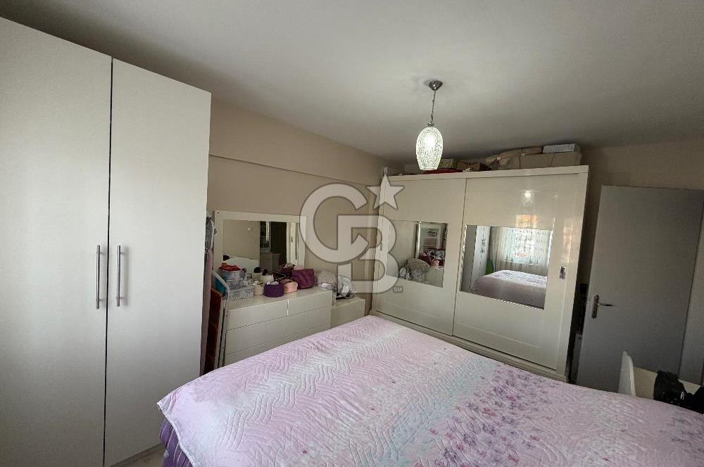 DİKMEN CADDESİ ÜZERİNDE EKSTRA YAPILI SATILIK 3+1 FIRSAT DAİRE