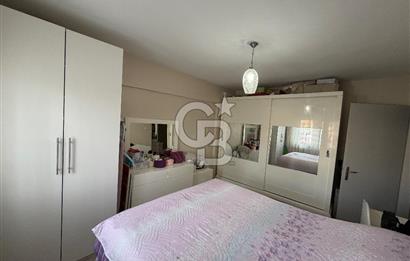 DİKMEN CADDESİ ÜZERİNDE EKSTRA YAPILI SATILIK 3+1 FIRSAT DAİRE