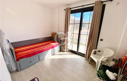 Datça Yazıköy'de Satılık 4+1 Tam Müstakil Villa