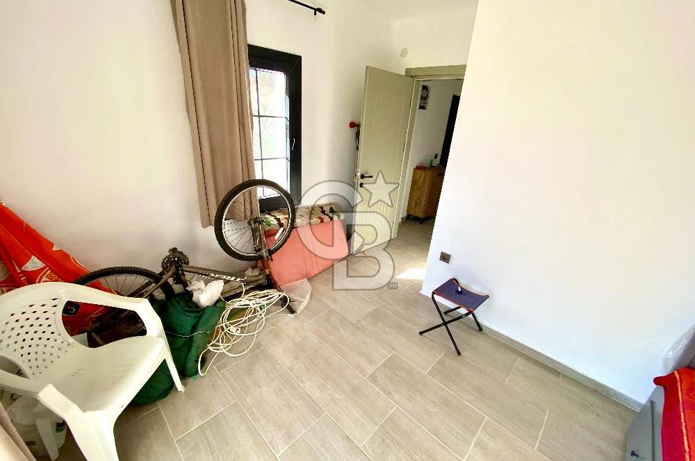 Datça Yazıköy'de Satılık 4+1 Tam Müstakil Villa