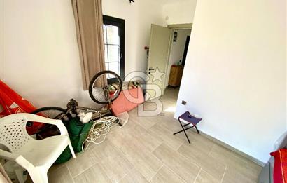 Datça Yazıköy'de Satılık 4+1 Tam Müstakil Villa