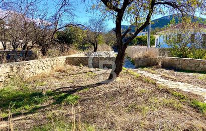 Datça Yazıköy'de Satılık 4+1 Tam Müstakil Villa