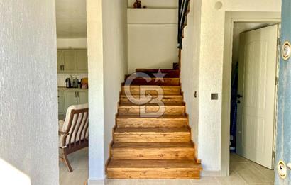 Datça Yazıköy'de Satılık 4+1 Tam Müstakil Villa