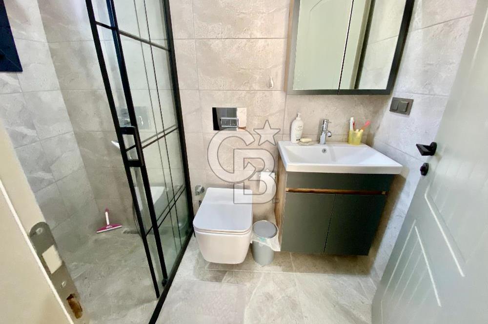 Datça Yazıköy'de Satılık 4+1 Tam Müstakil Villa