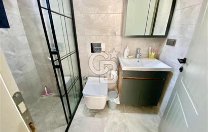 Datça Yazıköy'de Satılık 4+1 Tam Müstakil Villa