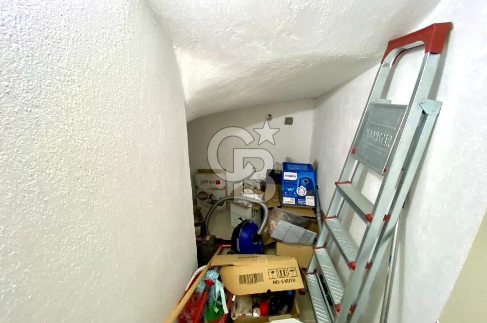 Datça Yazıköy'de Satılık 4+1 Tam Müstakil Villa