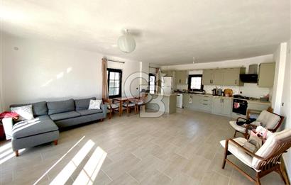 Datça Yazıköy'de Satılık 4+1 Tam Müstakil Villa