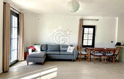 Datça Yazıköy'de Satılık 4+1 Tam Müstakil Villa