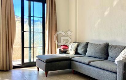 Datça Yazıköy'de Satılık 4+1 Tam Müstakil Villa