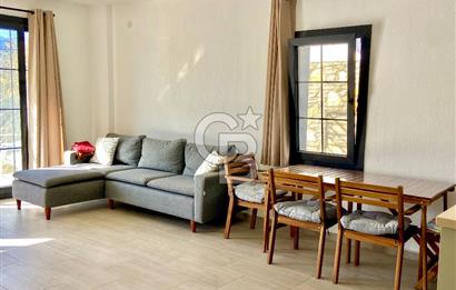 Datça Yazıköy'de Satılık 4+1 Tam Müstakil Villa