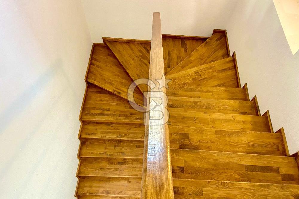 Datça Yazıköy'de Satılık 4+1 Tam Müstakil Villa