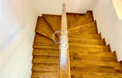 Datça Yazıköy'de Satılık 4+1 Tam Müstakil Villa