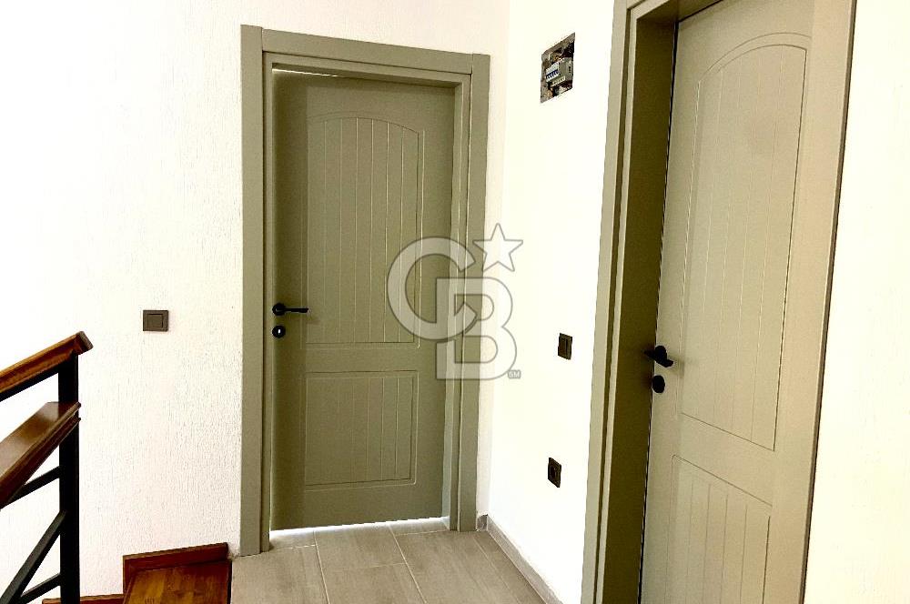 Datça Yazıköy'de Satılık 4+1 Tam Müstakil Villa