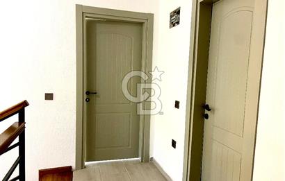 Datça Yazıköy'de Satılık 4+1 Tam Müstakil Villa