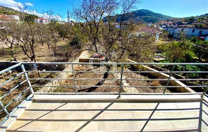 Datça Yazıköy'de Satılık 4+1 Tam Müstakil Villa