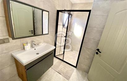 Datça Yazıköy'de Satılık 4+1 Tam Müstakil Villa