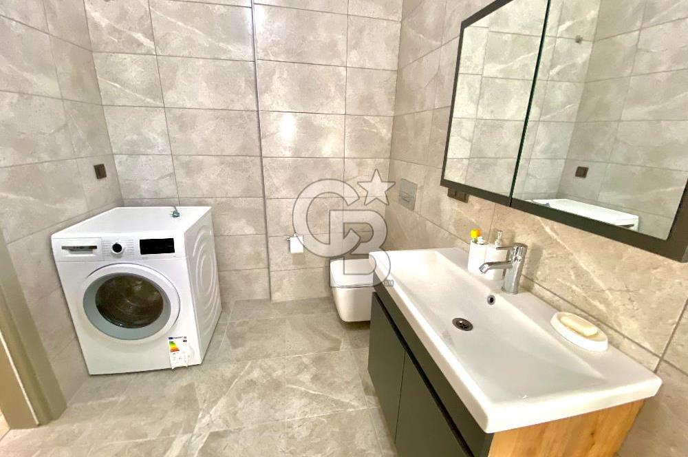 Datça Yazıköy'de Satılık 4+1 Tam Müstakil Villa