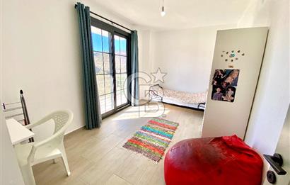 Datça Yazıköy'de Satılık 4+1 Tam Müstakil Villa