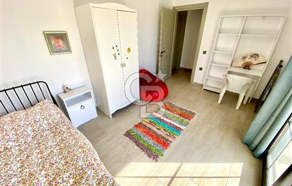 Datça Yazıköy'de Satılık 4+1 Tam Müstakil Villa