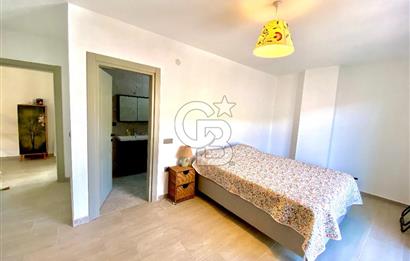 Datça Yazıköy'de Satılık 4+1 Tam Müstakil Villa