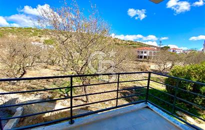 Datça Yazıköy'de Satılık 4+1 Tam Müstakil Villa