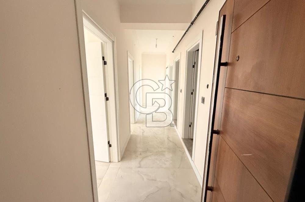 KOCAELİ BAŞİSKELE SİTE İÇİNDE SATILIK 3+1 ARAKAT ASANSÖRLÜ DAİRE