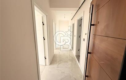 KOCAELİ BAŞİSKELE SİTE İÇİNDE SATILIK 3+1 ARAKAT ASANSÖRLÜ DAİRE