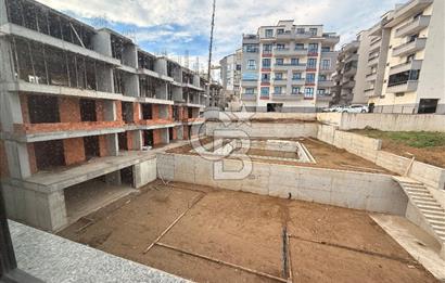 KOCAELİ BAŞİSKELE SİTE İÇİNDE SATILIK 3+1 ARAKAT ASANSÖRLÜ DAİRE