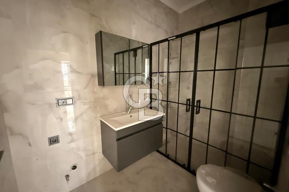 KOCAELİ BAŞİSKELE SİTE İÇİNDE SATILIK 3+1 ARAKAT ASANSÖRLÜ DAİRE