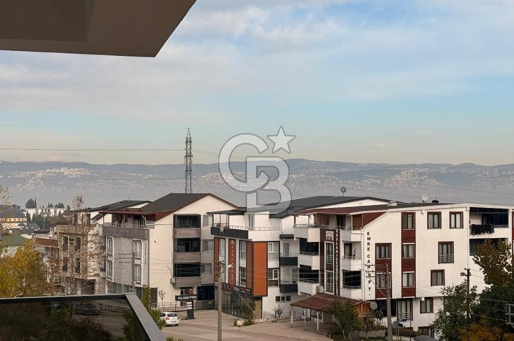 KOCAELİ BAŞİSKELE SİTE İÇİNDE SATILIK 3+1 ARAKAT ASANSÖRLÜ DAİRE