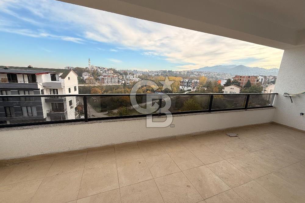 KOCAELİ BAŞİSKELE SİTE İÇİNDE SATILIK 3+1 ARAKAT ASANSÖRLÜ DAİRE