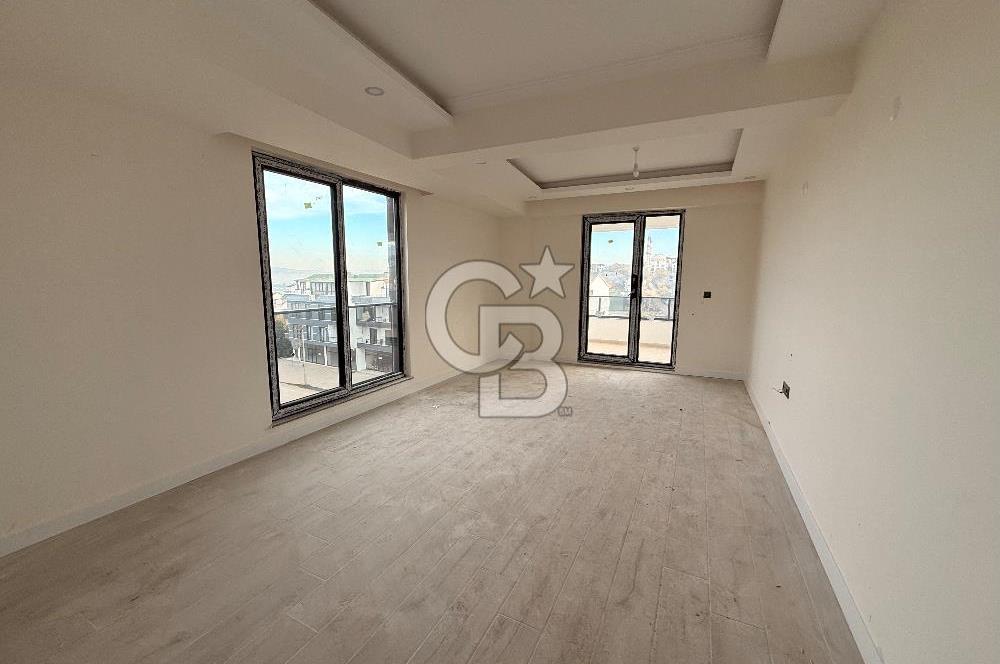 KOCAELİ BAŞİSKELE SİTE İÇİNDE SATILIK 3+1 ARAKAT ASANSÖRLÜ DAİRE