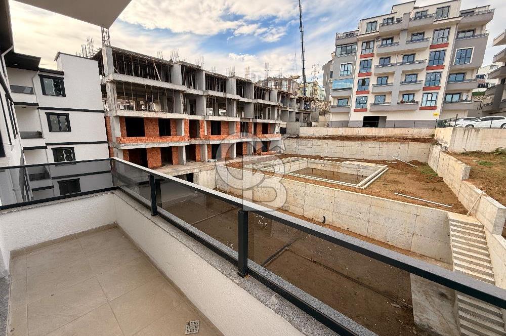 KOCAELİ BAŞİSKELE SİTE İÇİNDE SATILIK 3+1 ARAKAT ASANSÖRLÜ DAİRE