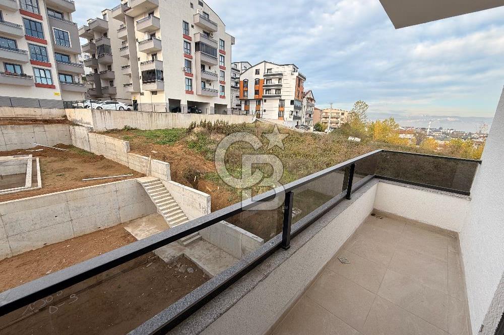 KOCAELİ BAŞİSKELE SİTE İÇİNDE SATILIK 3+1 ARAKAT ASANSÖRLÜ DAİRE