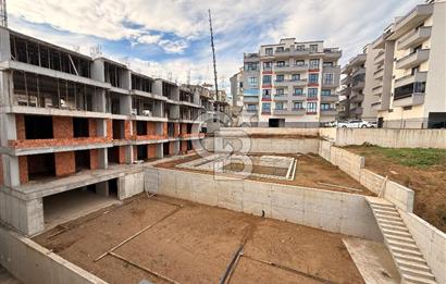 KOCAELİ BAŞİSKELE SİTE İÇİNDE SATILIK 3+1 ARAKAT ASANSÖRLÜ DAİRE