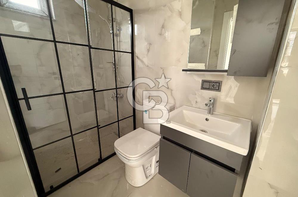 KOCAELİ BAŞİSKELE SİTE İÇİNDE SATILIK 3+1 ARAKAT ASANSÖRLÜ DAİRE