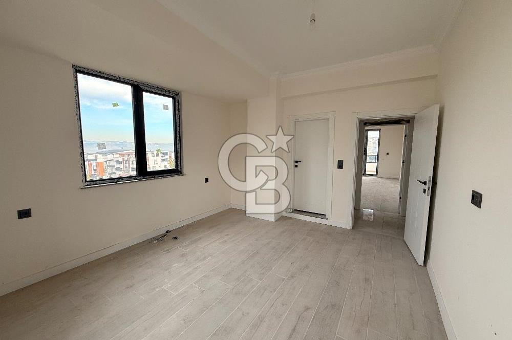 KOCAELİ BAŞİSKELE SİTE İÇİNDE SATILIK 3+1 ARAKAT ASANSÖRLÜ DAİRE