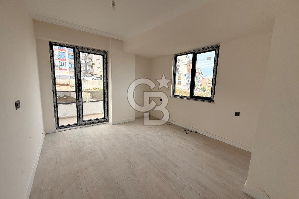 KOCAELİ BAŞİSKELE SİTE İÇİNDE SATILIK 3+1 ARAKAT ASANSÖRLÜ DAİRE