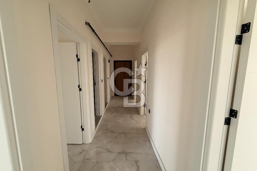 KOCAELİ BAŞİSKELE SİTE İÇİNDE SATILIK 3+1 ARAKAT ASANSÖRLÜ DAİRE