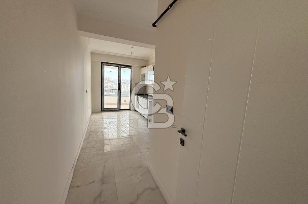 KOCAELİ BAŞİSKELE SİTE İÇİNDE SATILIK 3+1 ARAKAT ASANSÖRLÜ DAİRE