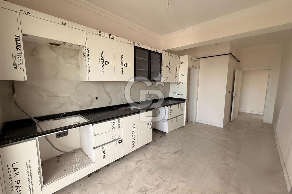 KOCAELİ BAŞİSKELE SİTE İÇİNDE SATILIK 3+1 ARAKAT ASANSÖRLÜ DAİRE