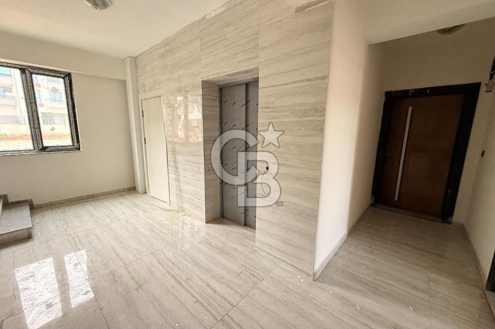 KOCAELİ BAŞİSKELE SİTE İÇİNDE SATILIK 3+1 ARAKAT ASANSÖRLÜ DAİRE