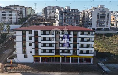 KOCAELİ BAŞİSKELE SİTE İÇİNDE SATILIK 3+1 ARAKAT ASANSÖRLÜ DAİRE