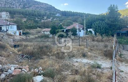 ANTALYA KAŞ SARIBELEN'DE 2,188MT2 SATILIK TARLA