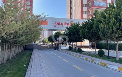 COLDWELL BANKER SAFİR'den PAYİTAHT EVLERİ'nde 4+1 SATILIK DAİRE