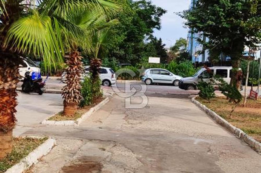 MENZİL SİTESİNDE KİRALIK 3+1 DOĞALGAZLI FULL EŞYALI GÜNEY CEPHE