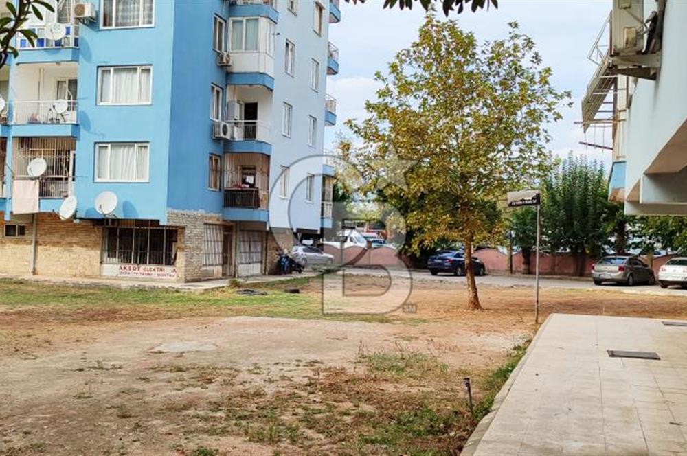 MENZİL SİTESİNDE KİRALIK 3+1 DOĞALGAZLI FULL EŞYALI GÜNEY CEPHE