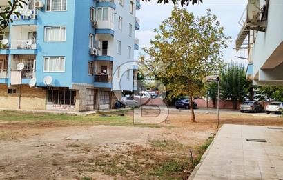 MENZİL SİTESİNDE KİRALIK 3+1 DOĞALGAZLI FULL EŞYALI GÜNEY CEPHE