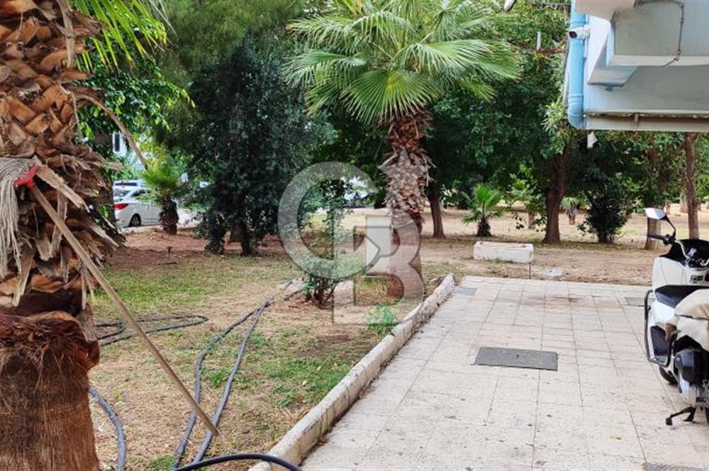 MENZİL SİTESİNDE KİRALIK 3+1 DOĞALGAZLI FULL EŞYALI GÜNEY CEPHE