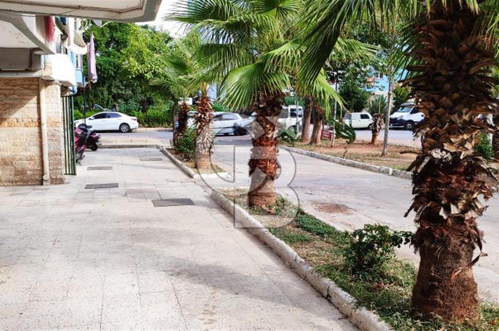 MENZİL SİTESİNDE KİRALIK 3+1 DOĞALGAZLI FULL EŞYALI GÜNEY CEPHE